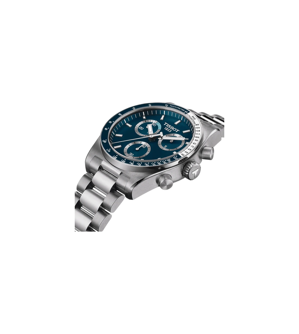 Tissot PR516 Chronograph