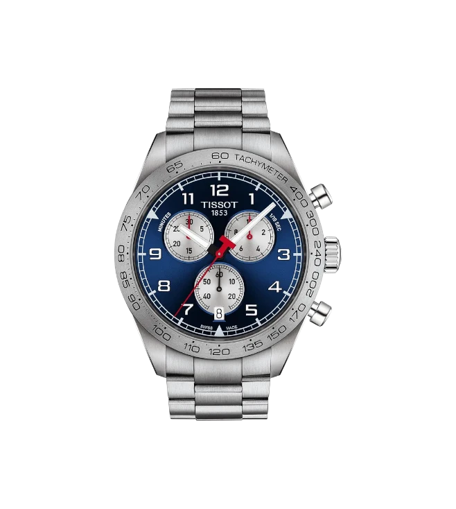 Tissot PRS 516 Chronograph