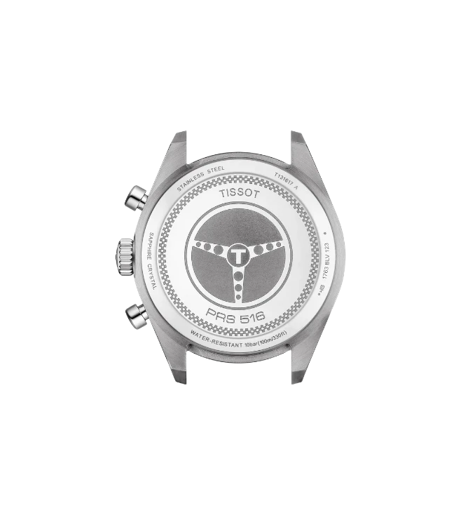 Tissot PRS 516 Chronograph