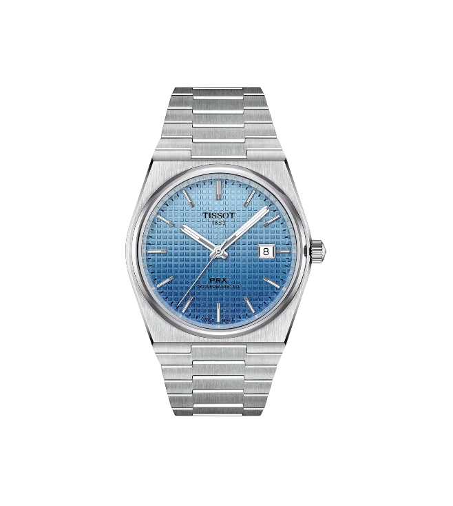 Tissot PRX 40mm