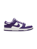 Nike Court Purple Dunks