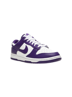 Nike Court Purple Dunks