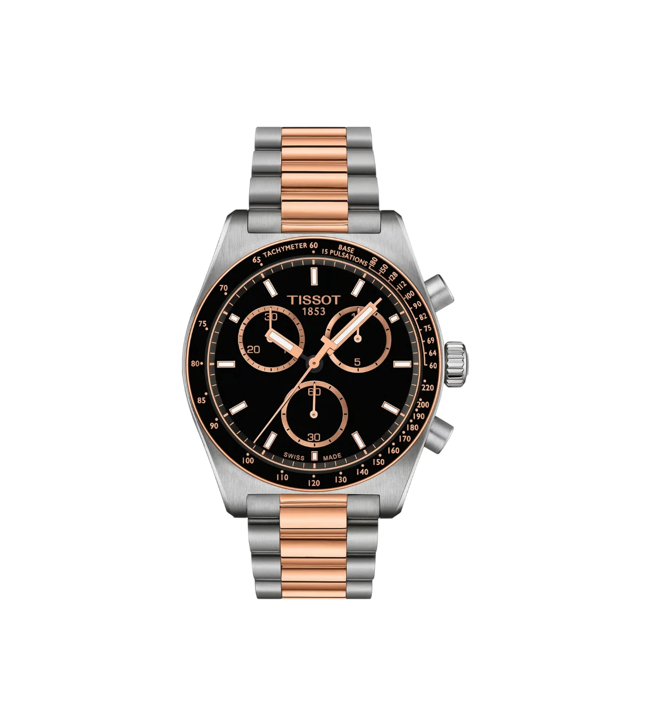 Tissot PR516 40mm