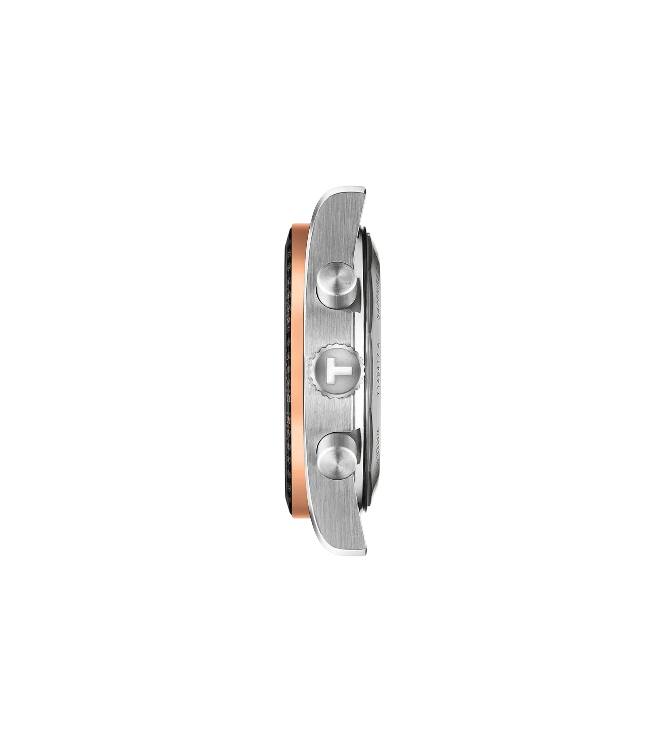 Tissot PR516 40mm