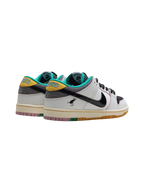 Nike SB x CSEF Dunk Low  Dunks