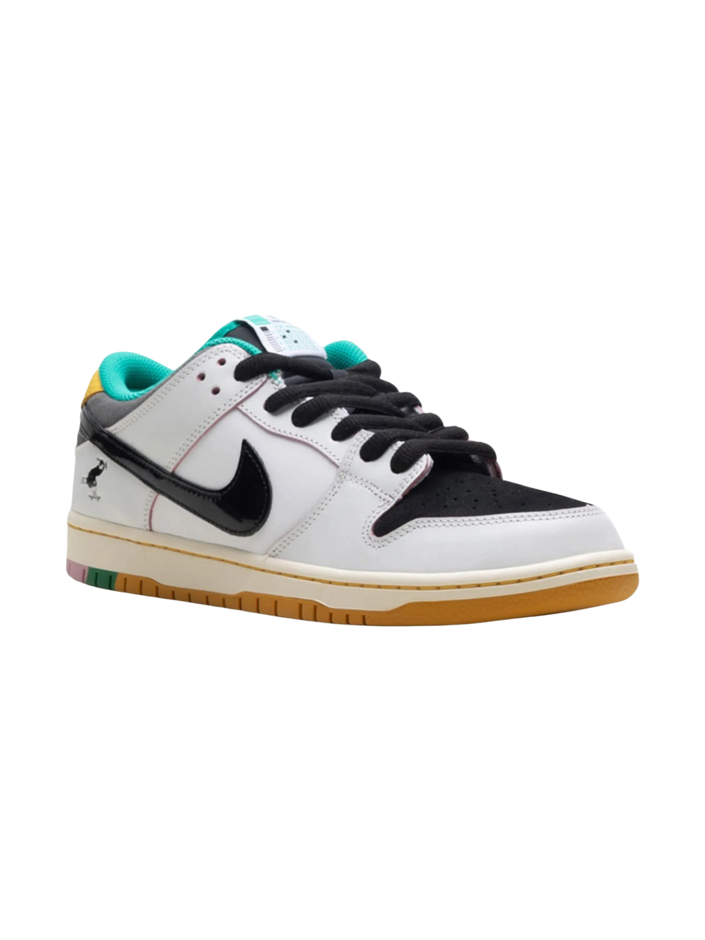 Nike SB x CSEF Dunk Low  Dunks
