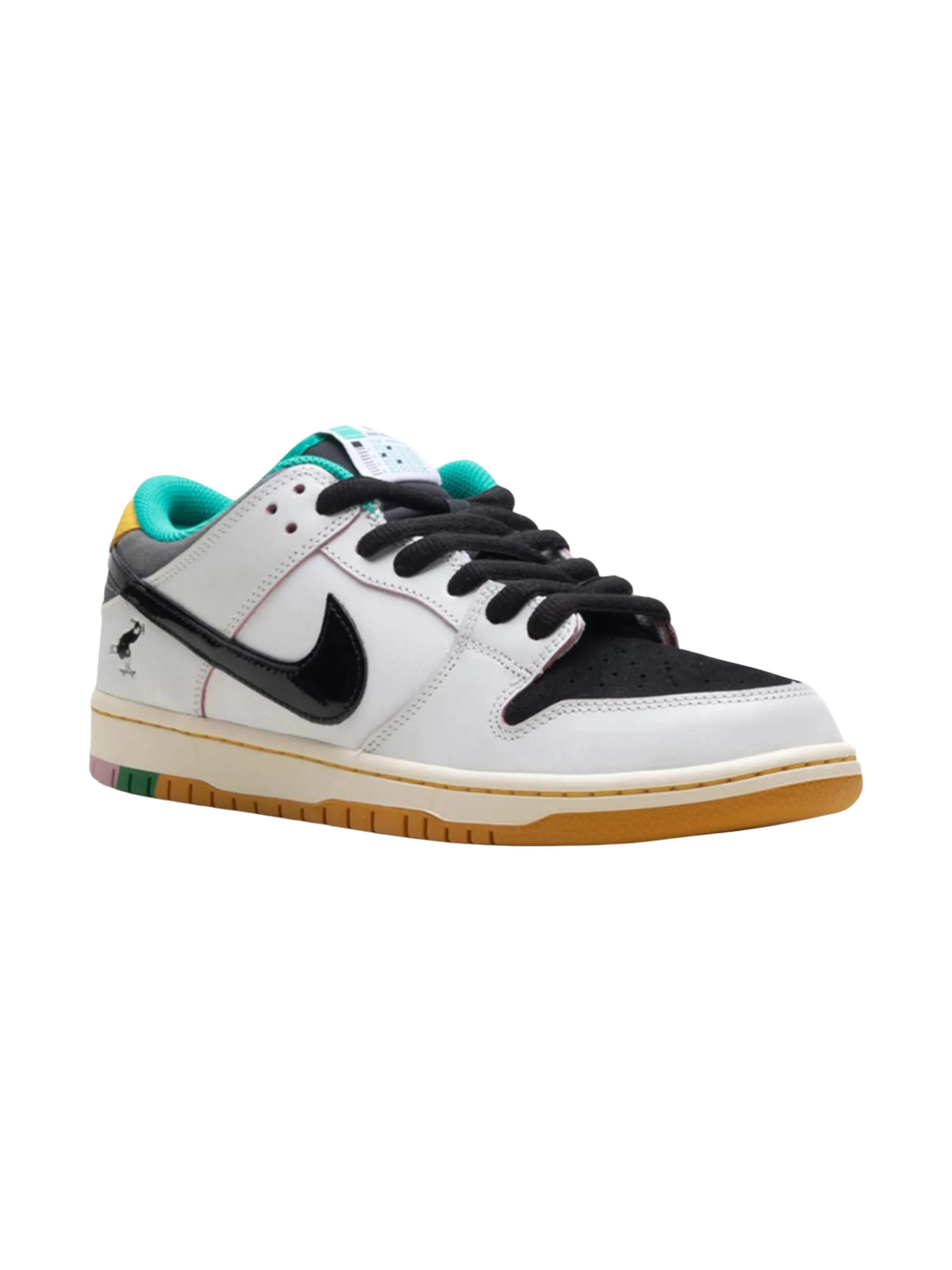 Nike SB x CSEF Dunk Low  Dunks