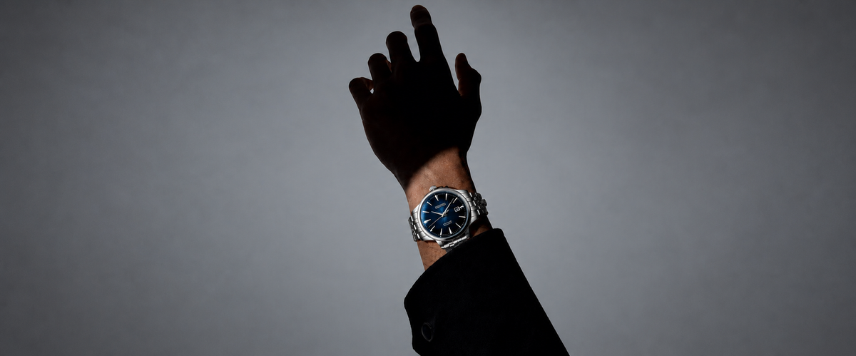 SEIKO