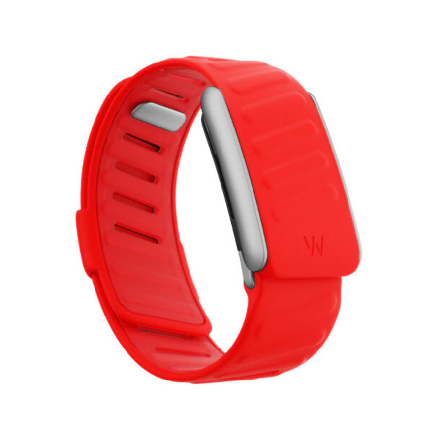 WHOOP 5.0 PEAK (STRAPS ONLY) - SPORTFLEX FIRE