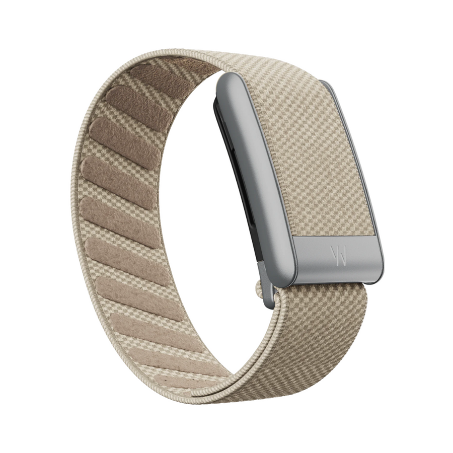 WHOOP 5.0 PEAK (STRAPS ONLY) - SUPERKNIT DUNE
