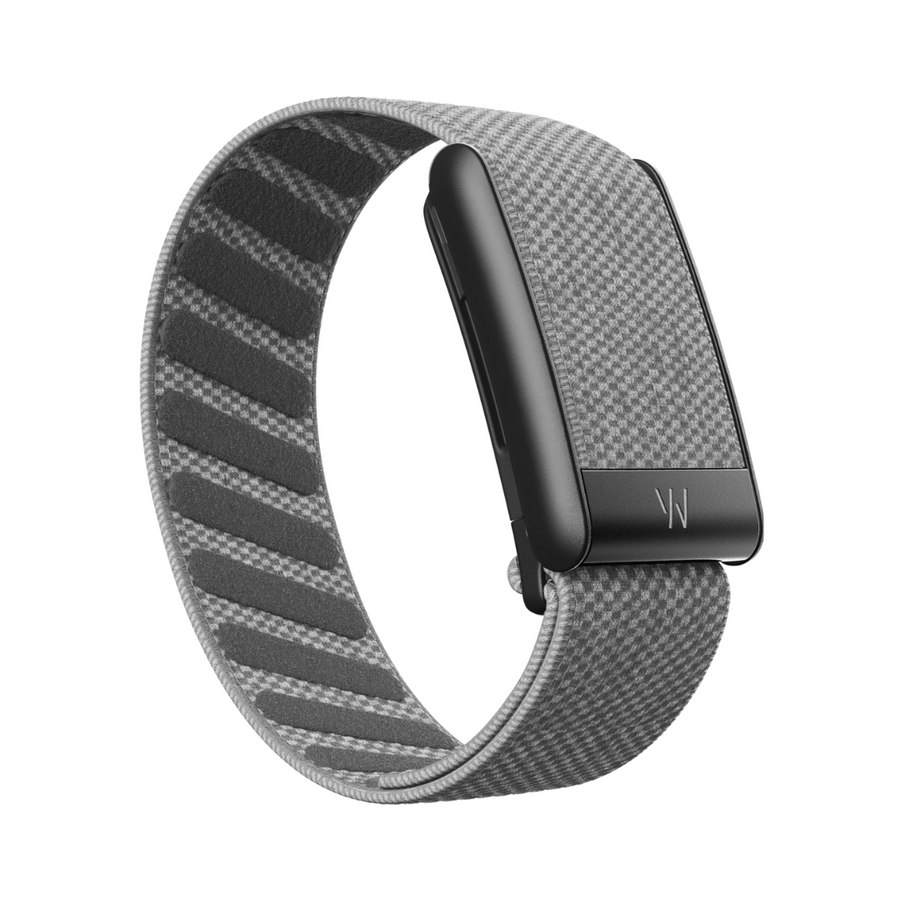 WHOOP 5.0 PEAK (STRAPS ONLY) - SUPERKNIT GRAPHITE