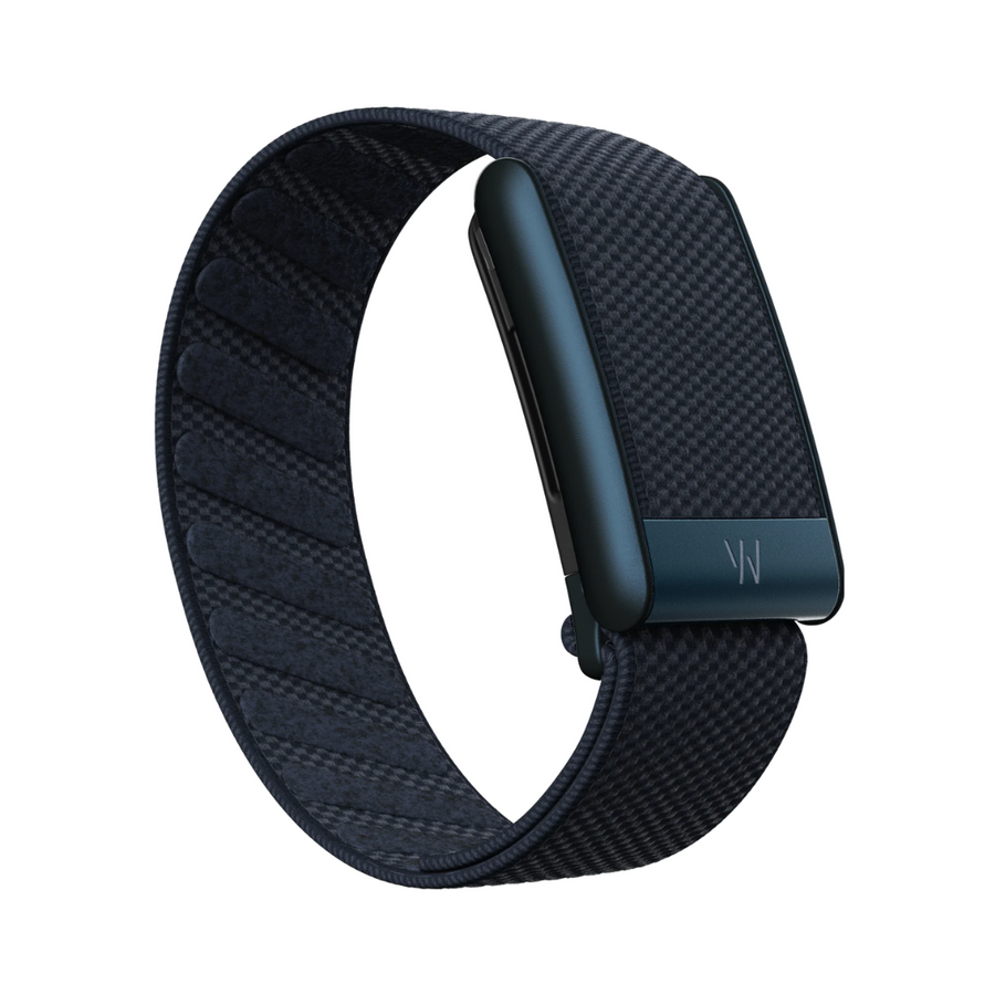 WHOOP 5.0 PEAK (STRAPS ONLY) - SUPERKNIT MIDNIGHT