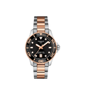 Tissot Seastar 1000 40mm