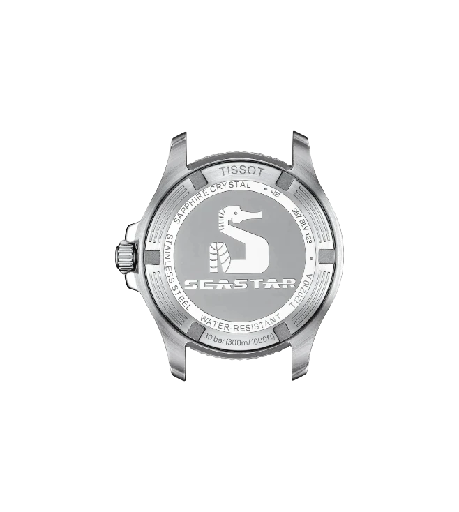 Tissot Seastar 1000 40mm