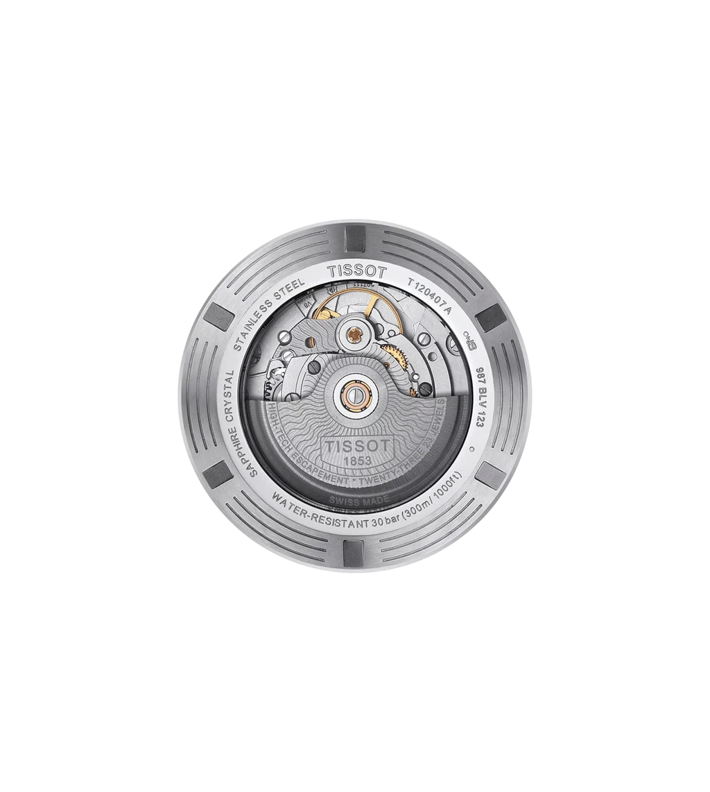 T-Sport Seastar 1000 Powermatic 80