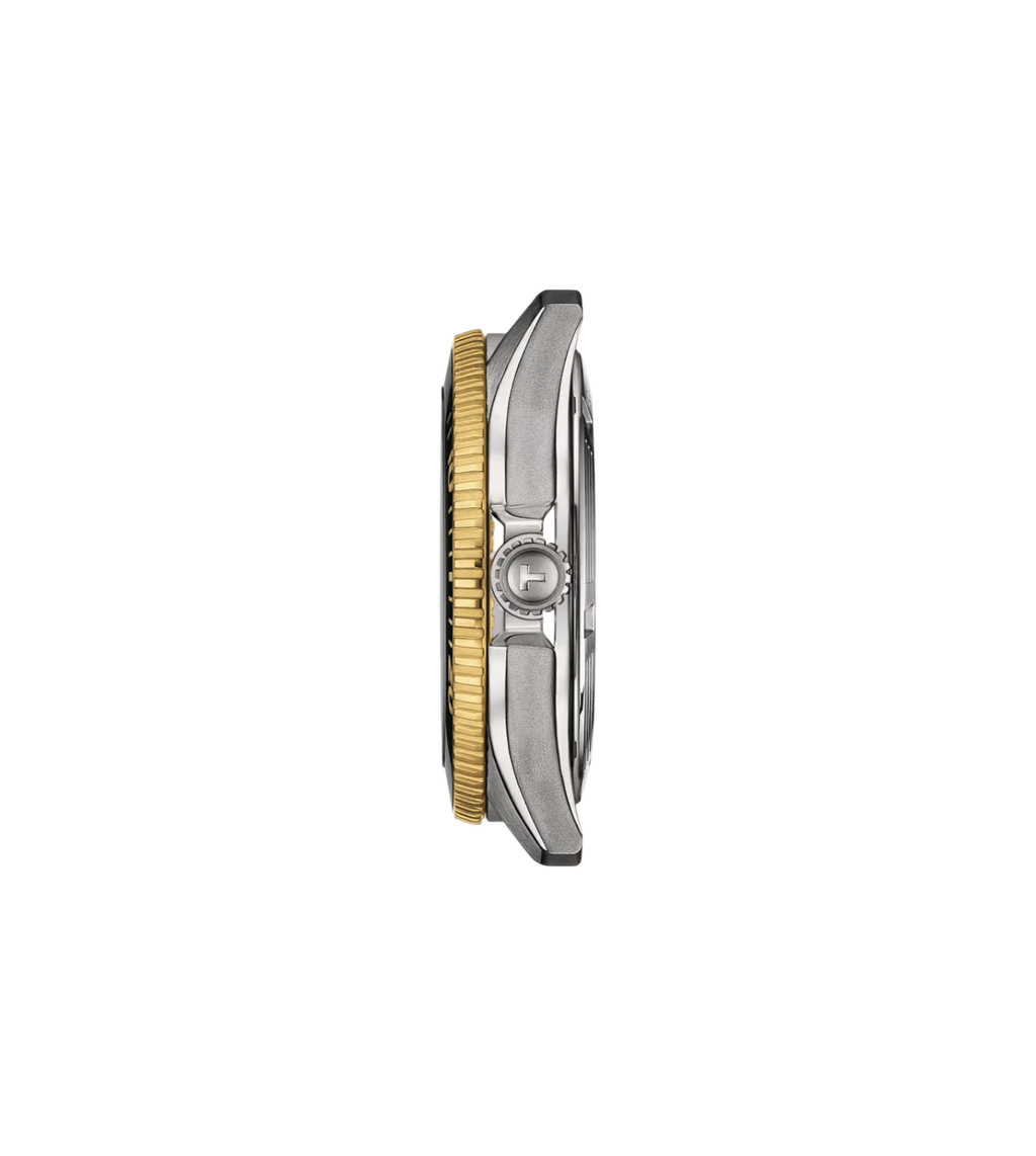 Tissot Seastar 1000 Powermatic 80 Unisex 40mm