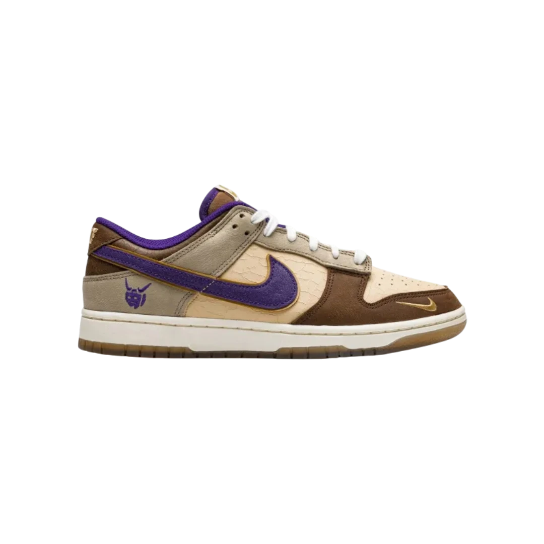 Nike Dunk Low Setsubun