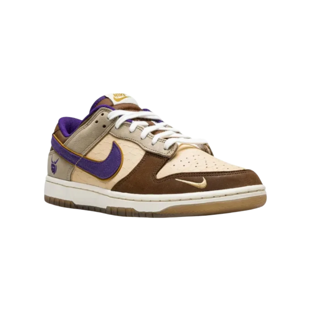 Nike Dunk Low Setsubun