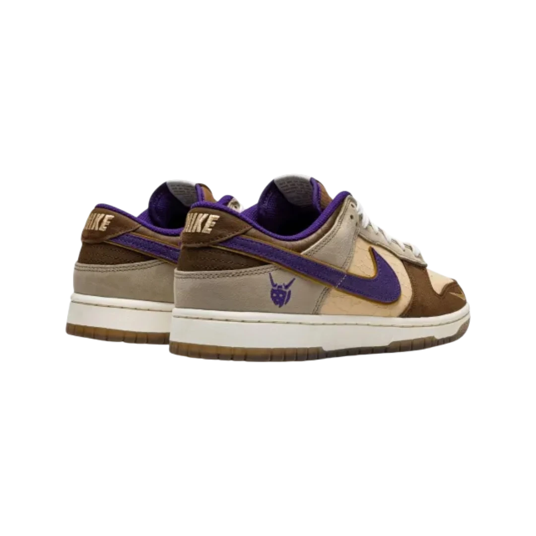 Nike Dunk Low Setsubun
