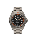 TAG Heuer Aquaracer Bamford Limited Edition