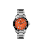 Aquaracer Professional 300 Orange Diver