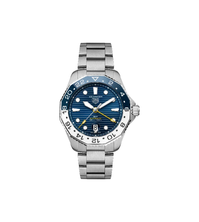 TAG HEUER Aquaracer Professional 300 GMT