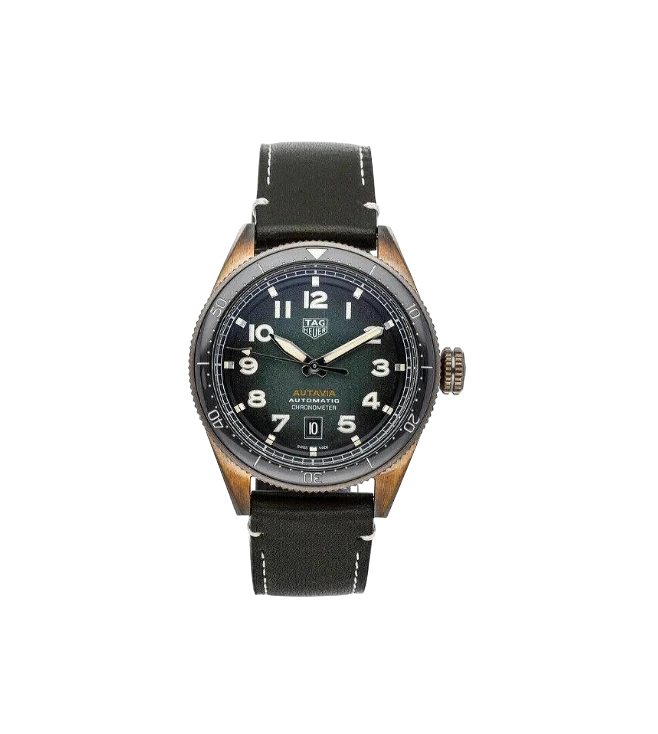 Tag Heuer Autavia WBE5190