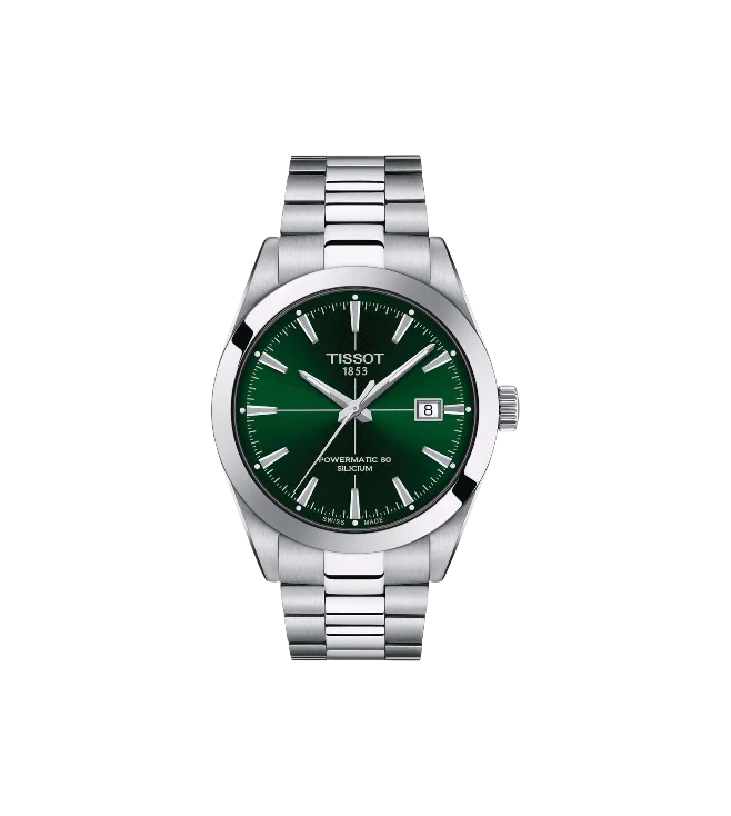 Tissot Gentleman 40mm