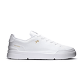 On Running The Roger Centre Court White White