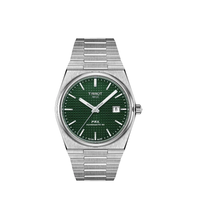 Tissot PRX 40mm