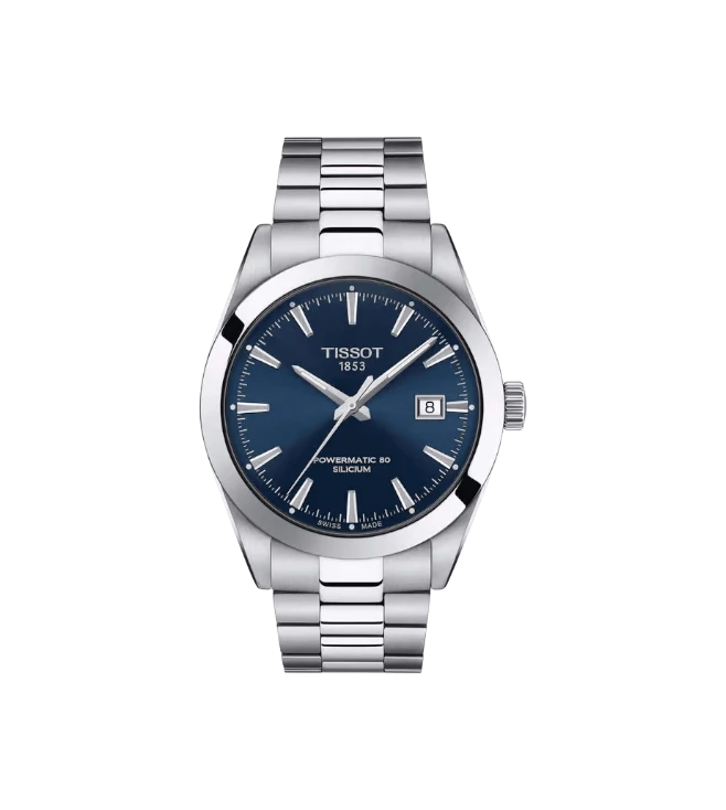 Tissot Gentleman 40mm