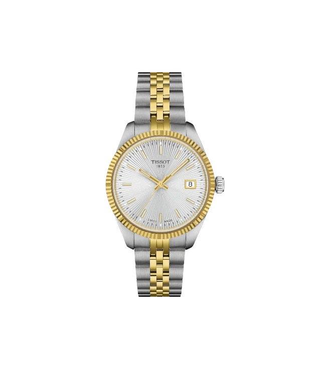 Tissot Ballade 39mm