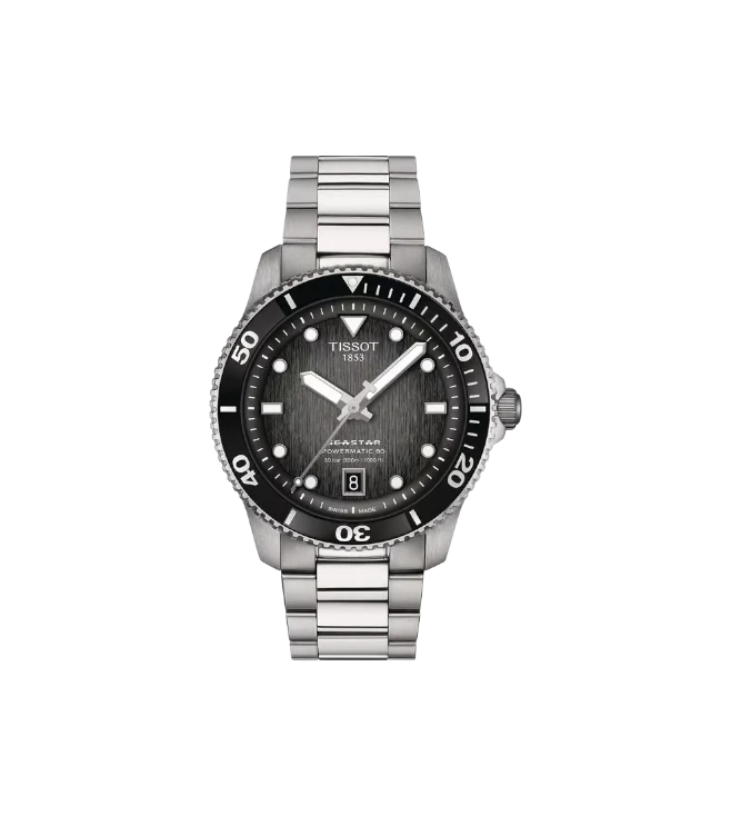 Tissot Seastar 1000 40mm