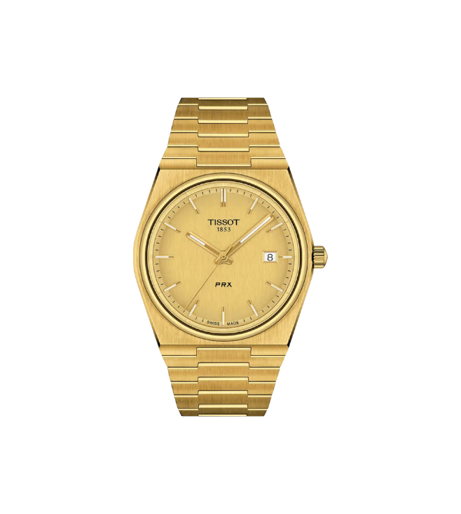 Tissot PRX Quartz