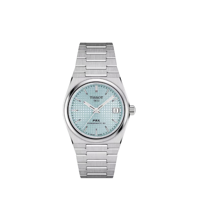 Tissot PRX 35mm