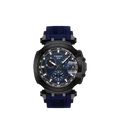 TISSOT T-Sport Quartz Chronograph Men 43 mm