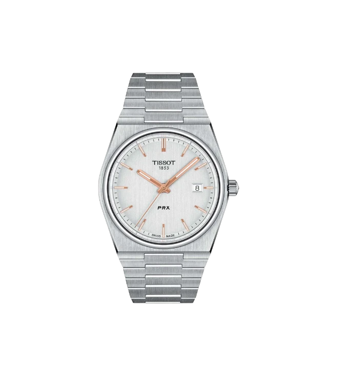 Tissot PRX 40mm