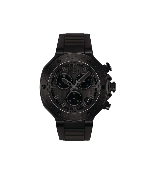 Tissot T-Race Quartz Chronograph