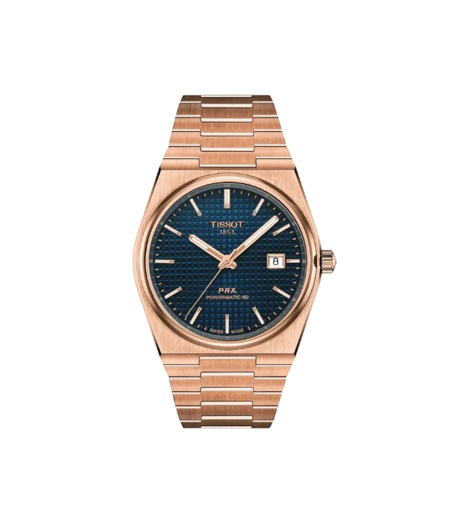 Tissot PRX 40mm