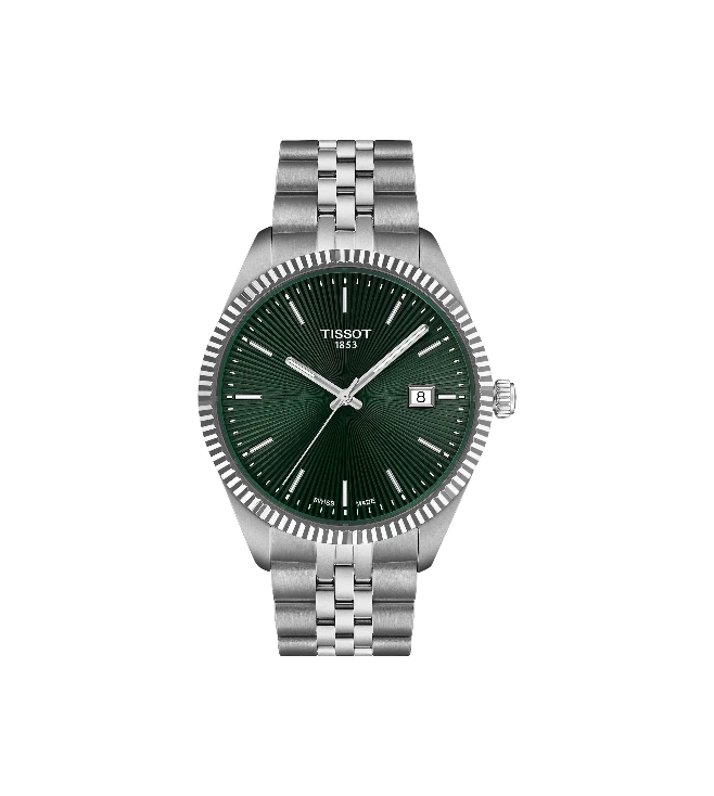 Tissot Ballade 40mm