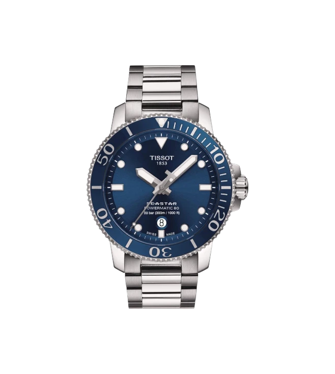 Tissot Seastar 1000 36mm