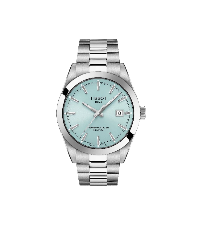 Tissot Gentleman Powermatic 80 Silicium