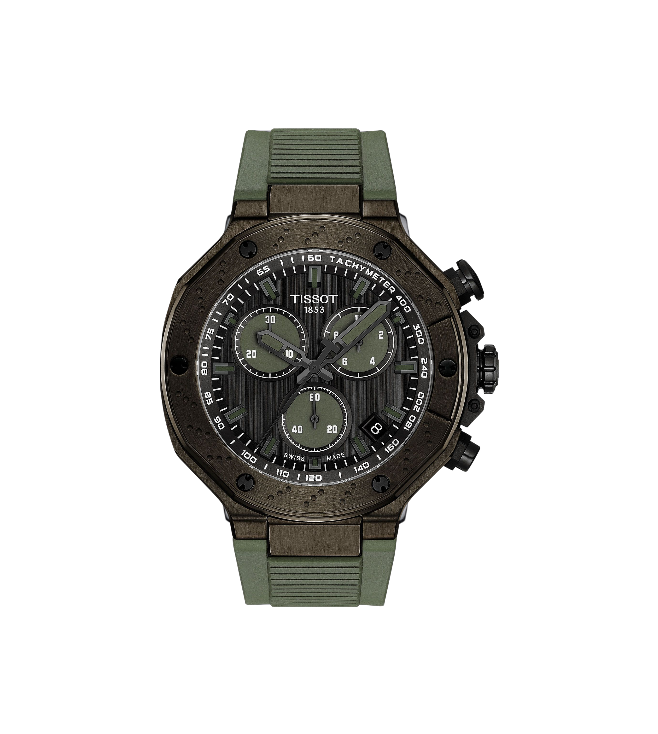 Tissot T-Race Quartz Chronograph