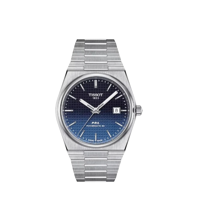Tissot PRX Powermatic 80