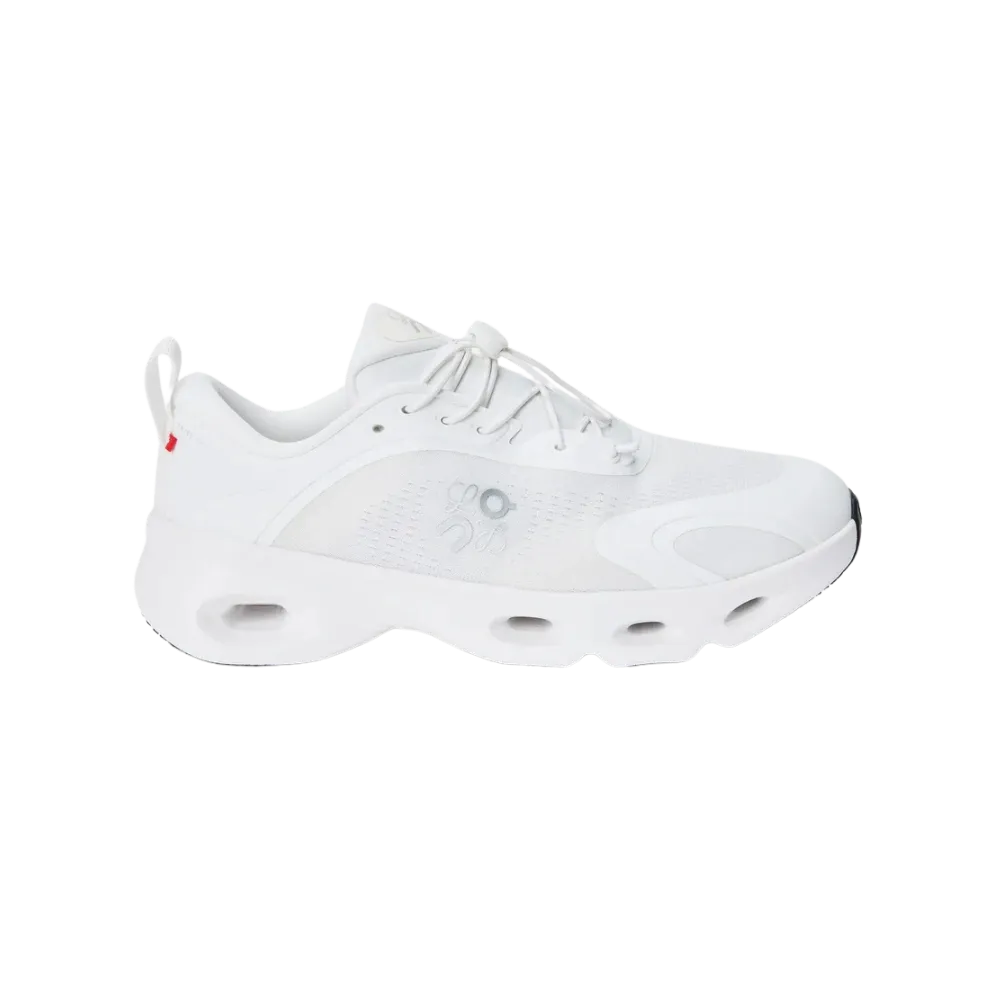 Loewe x On Running CloudSolo “White Light Grey”