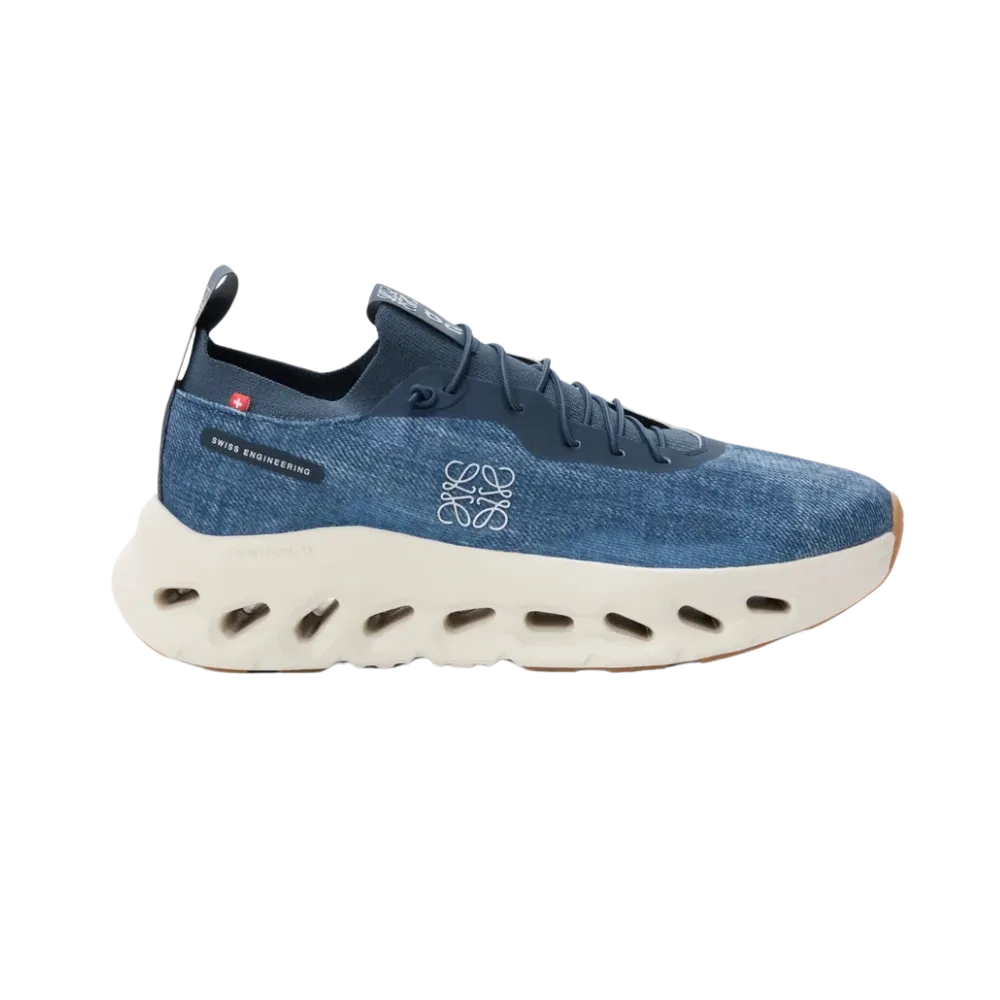Loewe x On Running Cloudtilt “Denim Blue”