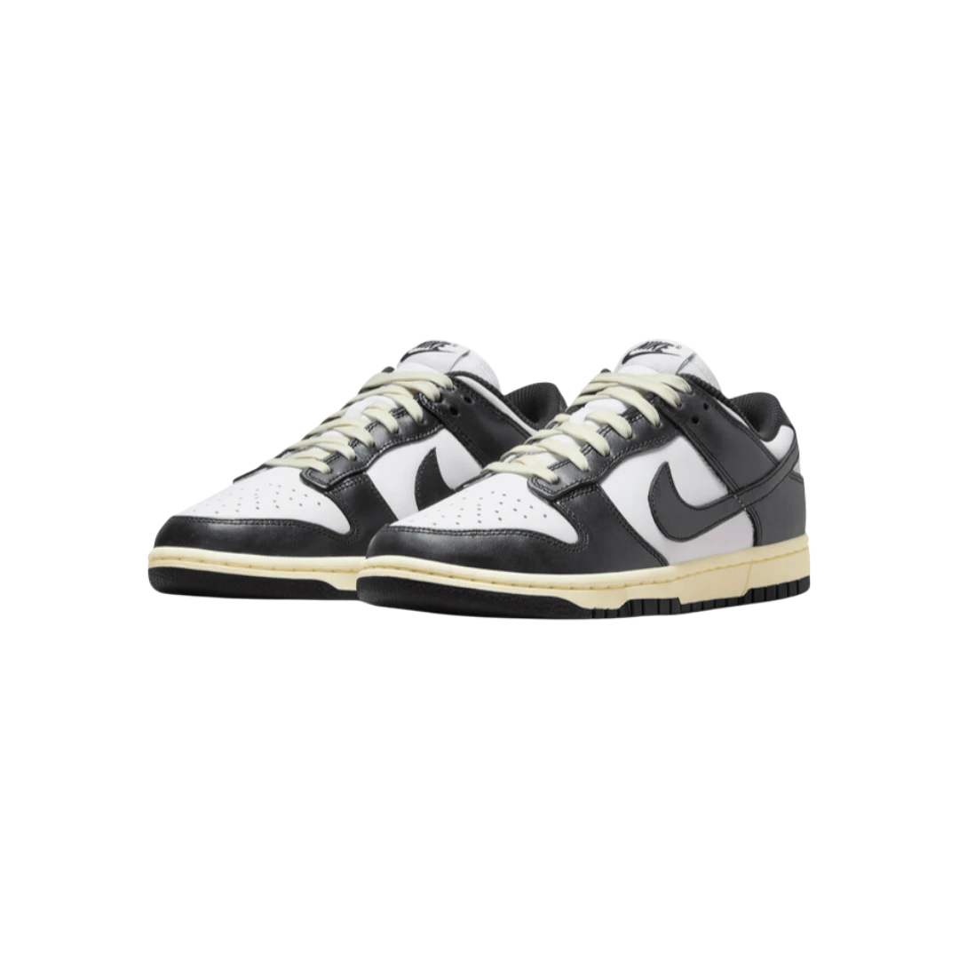 Nike Dunk Low Vintage Panda
