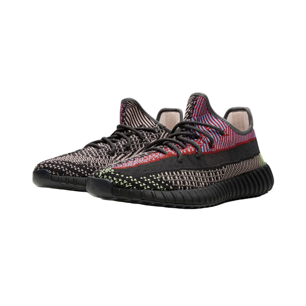 adidas Yeezy Boost 350 V2 Yecheil (Non-Reflective)