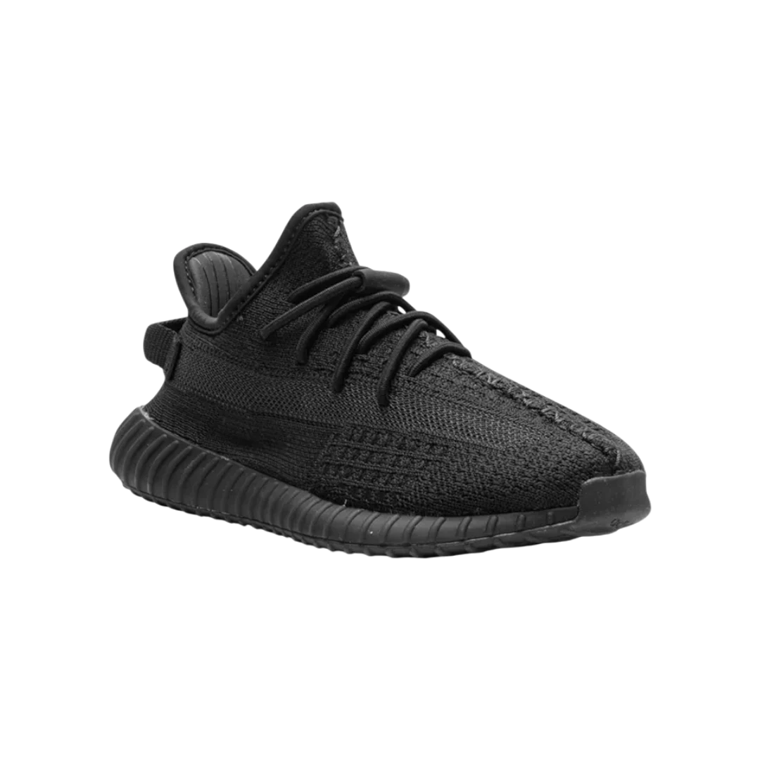Adidas Yeezy Boost 350 V2 'Onyx'