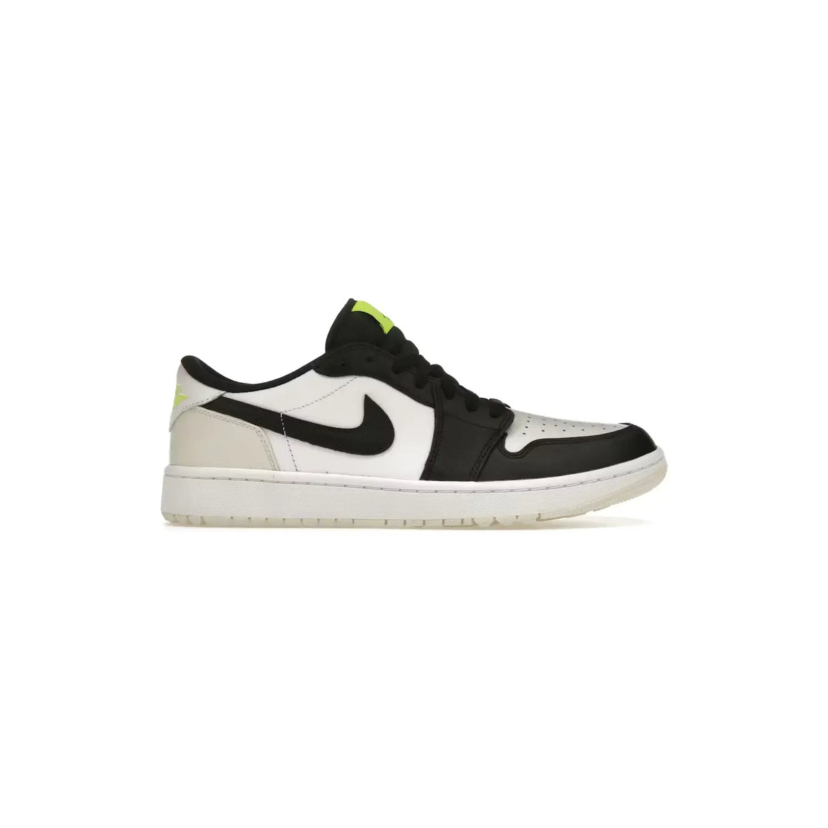 Air Jordan 1 Retro Low Golf Phantom Volt
